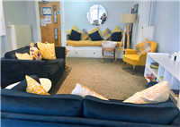 Dudley Lodge Hub